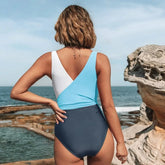 Costum de baie întreg ''Xtreme'' - Zappy Fashion Romania